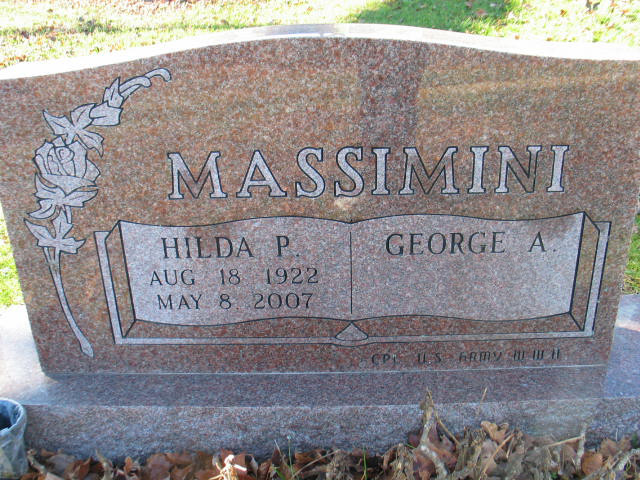 tombstone